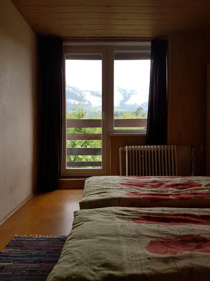 Vila Valéria Tatranská Lomnica Extérieur photo
