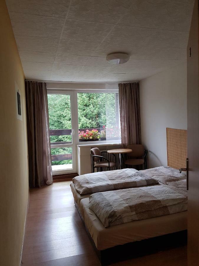 Vila Valéria Tatranská Lomnica Extérieur photo