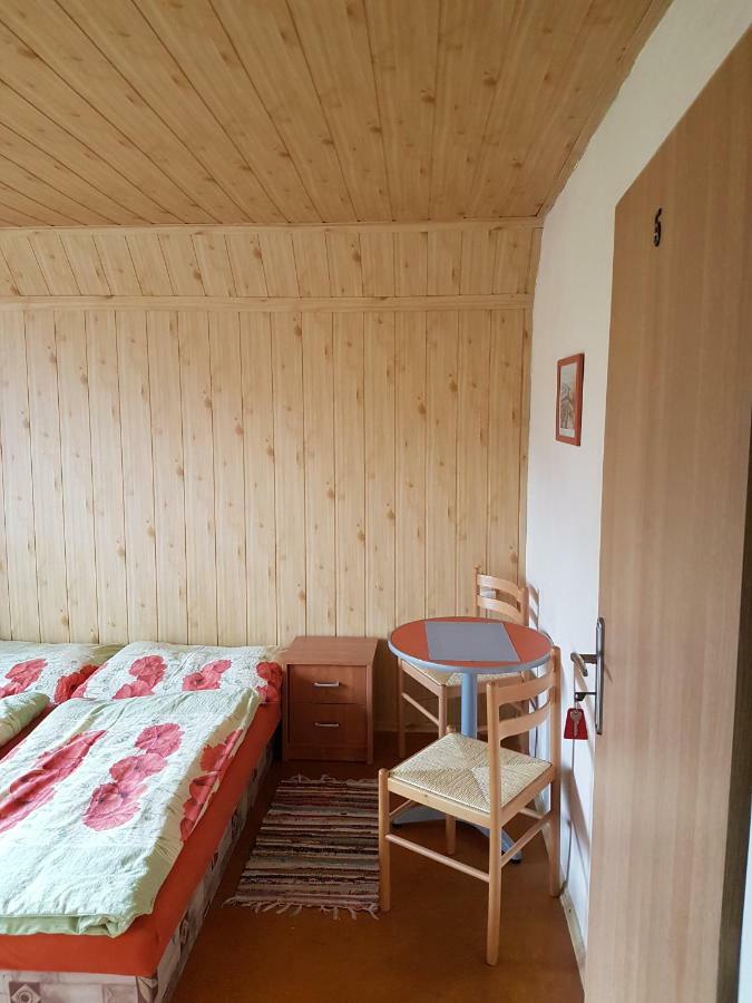 Vila Valéria Tatranská Lomnica Extérieur photo