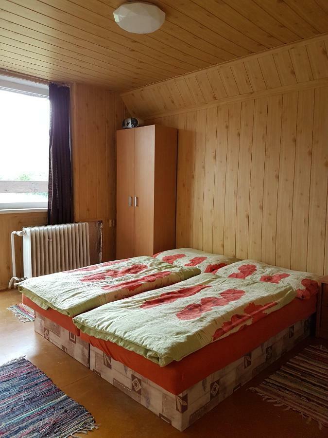 Vila Valéria Tatranská Lomnica Extérieur photo