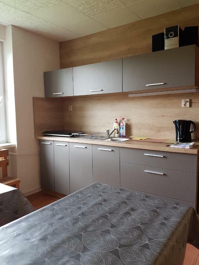 Vila Valéria Tatranská Lomnica Extérieur photo