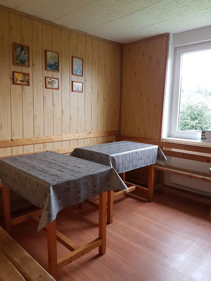 Vila Valéria Tatranská Lomnica Extérieur photo