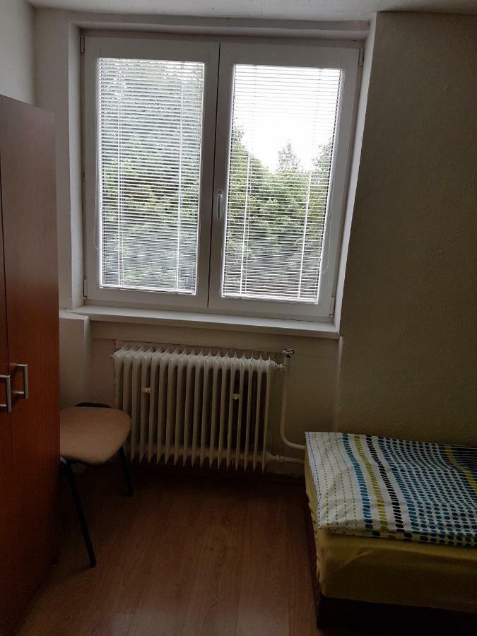 Vila Valéria Tatranská Lomnica Extérieur photo